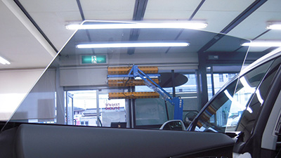 ハイブリッドフィルム