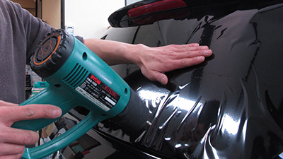 スモークフィルム