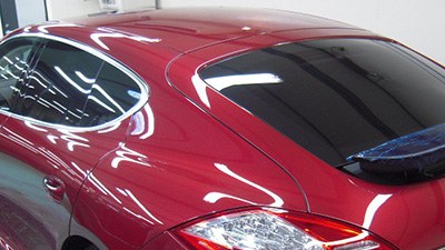 スモークフィルム