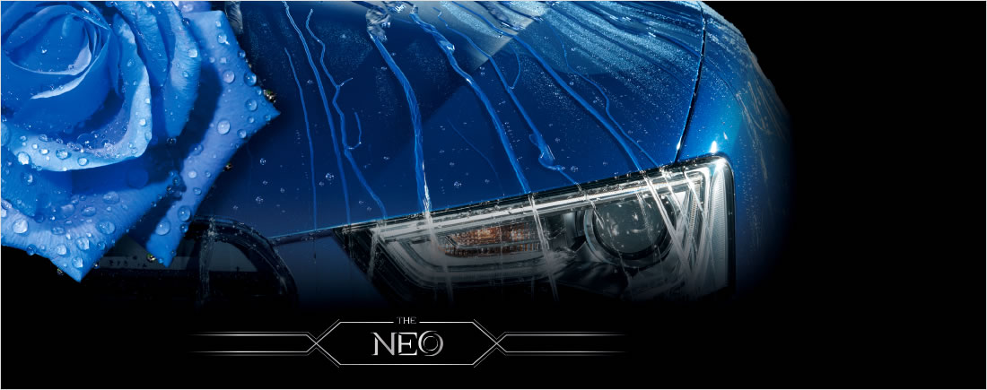 Hi-MOHS COAT「THE NEO」