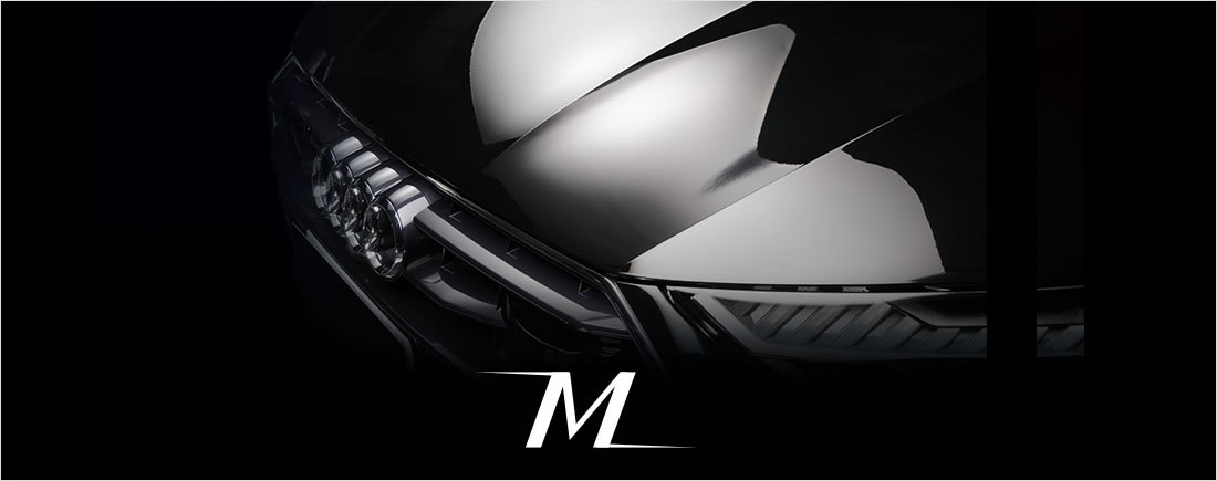 リアルガラスコート「Class M」