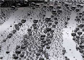 被膜性能が長期間持続