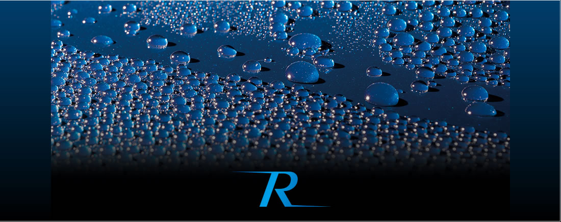 リアルガラスコート「Class R」